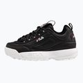 Încălțăminte pentru femei  FILA Disruptor black 8