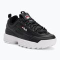 Încălțăminte pentru femei  FILA Disruptor black