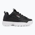 Încălțăminte pentru femei  FILA Disruptor black 2