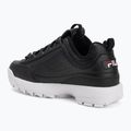 Încălțăminte pentru femei  FILA Disruptor black 3