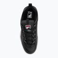 Încălțăminte pentru femei  FILA Disruptor black 5