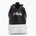 Încălțăminte pentru femei  FILA Disruptor black 6