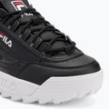 Încălțăminte pentru femei  FILA Disruptor black 7