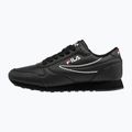 Încălțăminte pentru bărbați FILA Orbit Low black/black 9