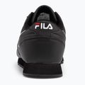 Încălțăminte pentru bărbați FILA Orbit Low black/black 10