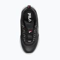 Încălțăminte pentru copii FILA Strada black 3