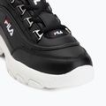Încălțăminte pentru copii FILA Strada black 7