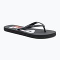 Papuci pentru femei FILA Troy black