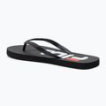 Papuci pentru femei FILA Troy black 3