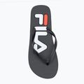 Papuci pentru femei FILA Troy black 5