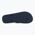 Papuci pentru femei FILA Troy dress blues 4