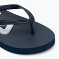 Papuci pentru femei FILA Troy dress blues 7