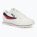 Încălțăminte pentru copii FILA Orbit white/dress blues