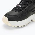 Încălțăminte pentru femei FILA Upgr8 black 7