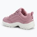 Încălțăminte pentru copii FILA Strada Low mauve shadows 3