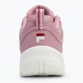 Încălțăminte pentru copii FILA Strada Low mauve shadows 6
