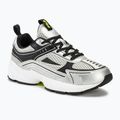 Încălțăminte pentru femei FILA 2000 Stunner grey violet-silver