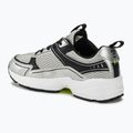 Încălțăminte pentru femei FILA 2000 Stunner grey violet-silver 3