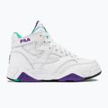 Încălțăminte pentru femei FILA M-Squad white-prism violet 2