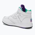 Încălțăminte pentru femei FILA M-Squad white-prism violet 3