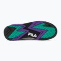Încălțăminte pentru femei FILA M-Squad white-prism violet 4