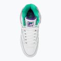 Încălțăminte pentru femei FILA M-Squad white-prism violet 5