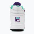 Încălțăminte pentru femei FILA M-Squad white-prism violet 6