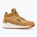 Încălțăminte pentru bărbați FILA Alpha Mid chipmunk 2