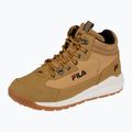 Încălțăminte pentru bărbați FILA Alpha Mid chipmunk 8