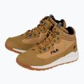 Încălțăminte pentru bărbați FILA Alpha Mid chipmunk 15