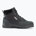 Încălțăminte pentru bărbați FILA Grunge Ii Mid black 2