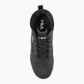 Încălțăminte pentru bărbați FILA Grunge Ii Mid black 5