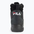 Încălțăminte pentru bărbați FILA Grunge Ii Mid black 6