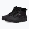 Încălțăminte pentru bărbați FILA Grunge Ii Mid black 8