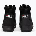 Încălțăminte pentru bărbați FILA Grunge Ii Mid black 10