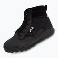 Încălțăminte pentru bărbați FILA Grunge Ii Mid black 11