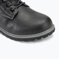 Încălțăminte pentru bărbați FILA Maverick Mid black/black 7