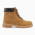 Încălțăminte pentru femei FILA Maverick Mid chipmunk 2