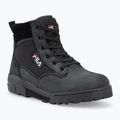 Încălțăminte pentru femei FILA Grunge Ii Mid black