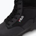 Încălțăminte pentru femei FILA Grunge Ii Mid black 11