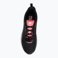 Încălțăminte pentru femei FILA Beryllium black/fiery red 5