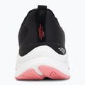 Încălțăminte pentru femei FILA Beryllium black/fiery red 6