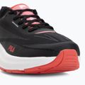 Încălțăminte pentru femei FILA Beryllium black/fiery red 7