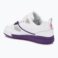 Încălțăminte pentru femei FILA Casim white-electric purple 3