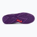 Încălțăminte pentru femei FILA Casim white-electric purple 4
