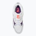 Încălțăminte pentru femei FILA Casim white-electric purple 5