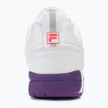 Încălțăminte pentru femei FILA Casim white-electric purple 6