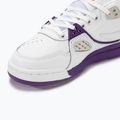 Încălțăminte pentru femei FILA Casim white-electric purple 7