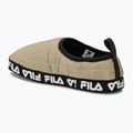 Papuci pentru bărbați FILA Comfider oxford tan 3