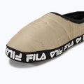 Papuci pentru bărbați FILA Comfider oxford tan 6